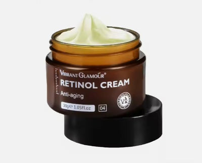 Anti-Aging Cream